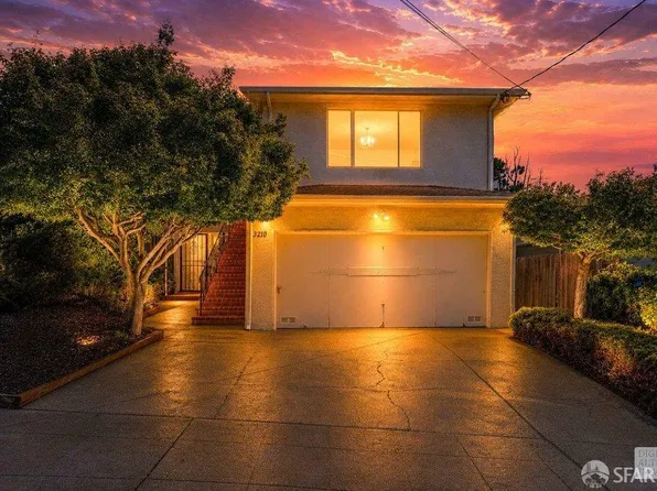 3210 Kansas St, Oakland, CA 94602