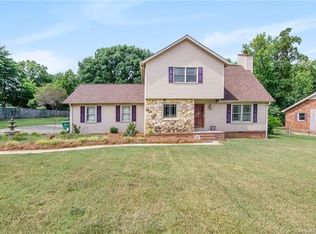 1207 Juniper St, Granite Quarry, NC 28146