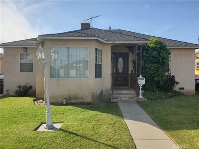 1517 S California Ave, Compton, CA, 90221