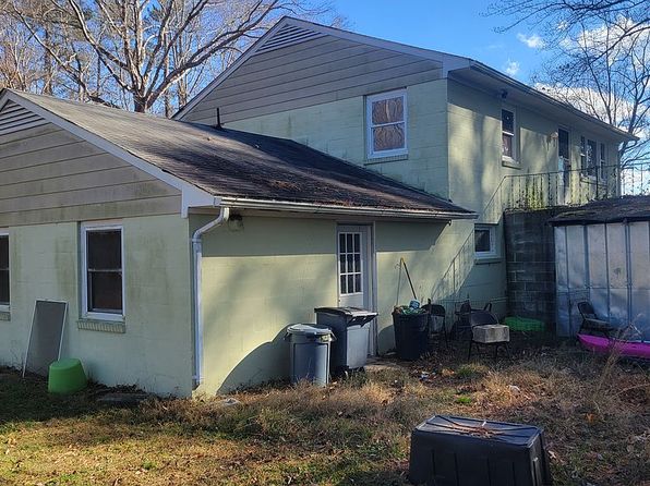 11333 Mount Olive Cohoke Rd, West Point, VA 23181