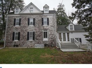 767 County Line Rd, Villanova, PA 19085