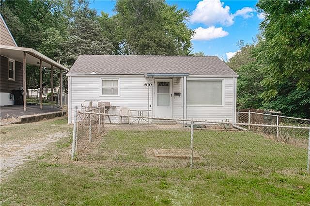 1st image of this home