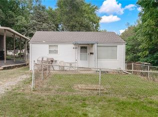 610 E Aberdeen St, Independence, MO 64055