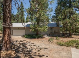 101 Hazelwood Ln, Coffee Creek, CA 96091