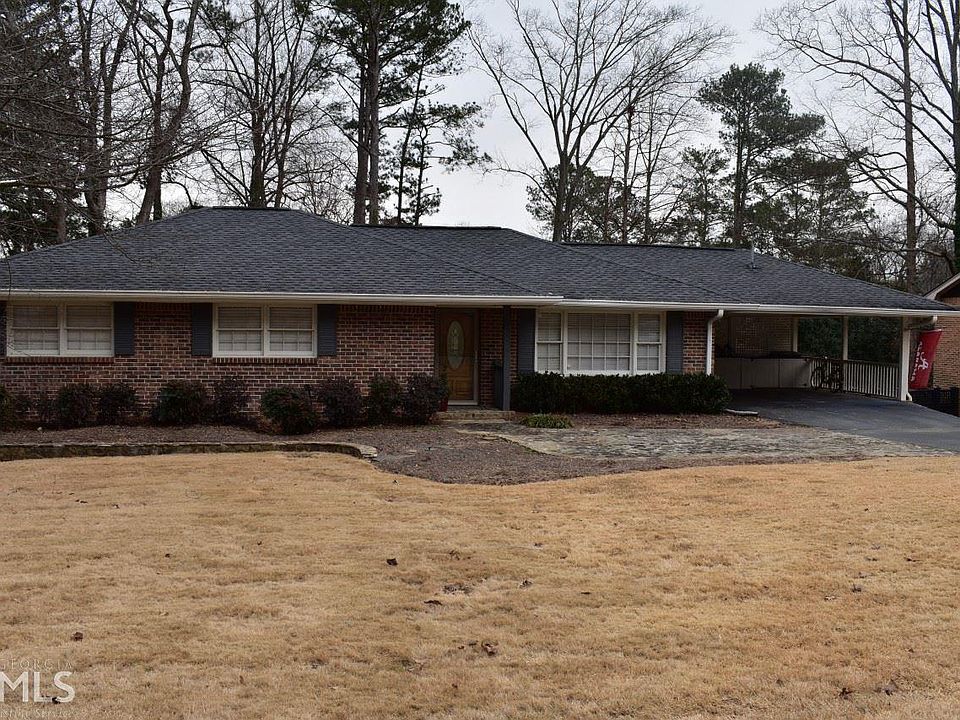 1st image of 3831 Lake Dr SE