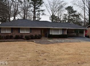 3831 Lake Dr SE, Smyrna, GA 30082