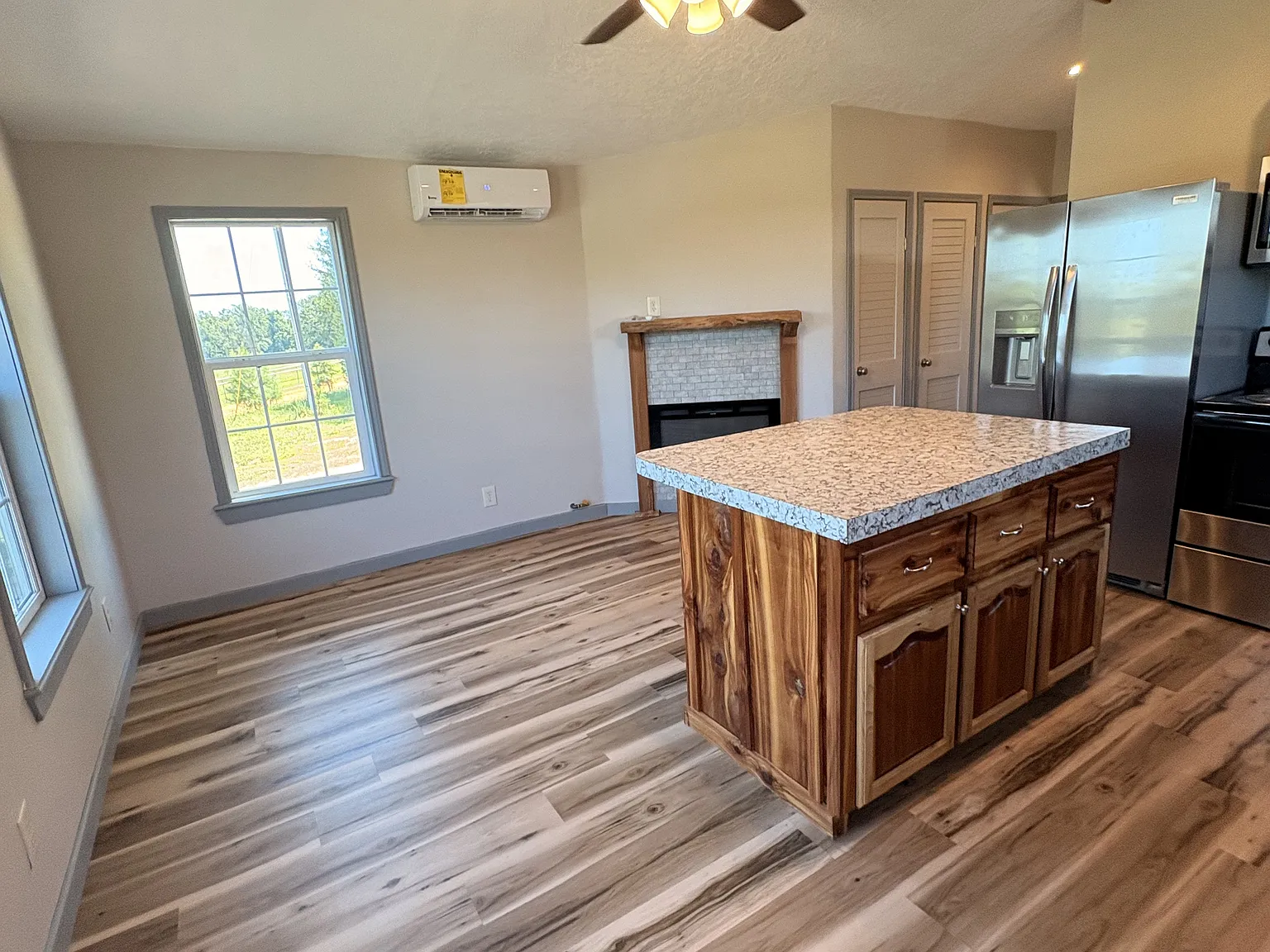 1 bed, $950 — Photo 2