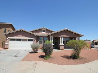 7310 W Wood St, Phoenix, AZ 85043
