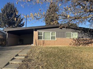 968 Stokes Ave, Idaho Falls, ID 83404