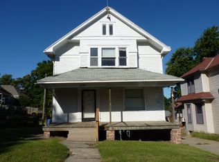 1116 N 13th St, Saint Joseph, MO 64501