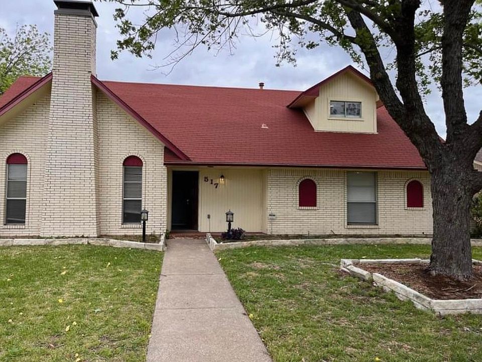 1st image of 517 Futrelle Dr