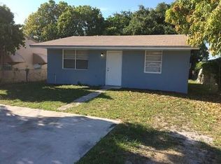 708 NW 6th St, Hallandale Beach, FL 33009