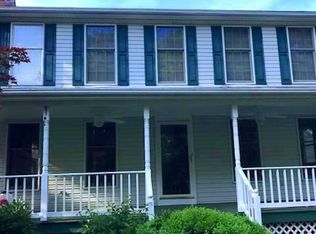 1561 German Chapel Rd, Prince Frederick, MD 20678