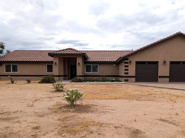 8383 Buckthorn Ave, Hesperia, CA 92345