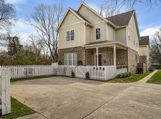 1602 Straightway Ave, Nashville, TN 37206