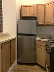 Rented by Crosstown Apartments NYC