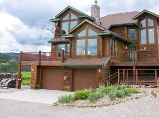 300 Coffee Creek Rd, Bozeman, MT 59715