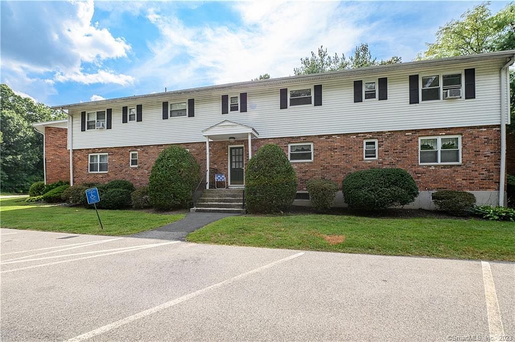 488 Oak Ave APT 45, Cheshire, CT 06410 MLS 170595859 Zillow