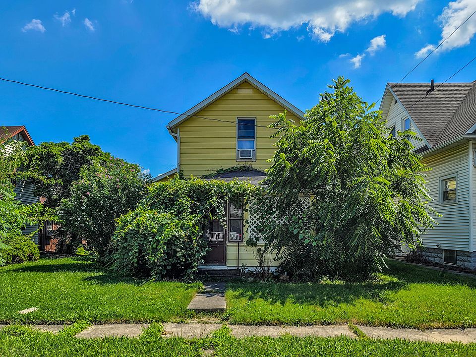 615 E Oakwood Ave, Bucyrus, OH 44820 MLS 222027428 Zillow