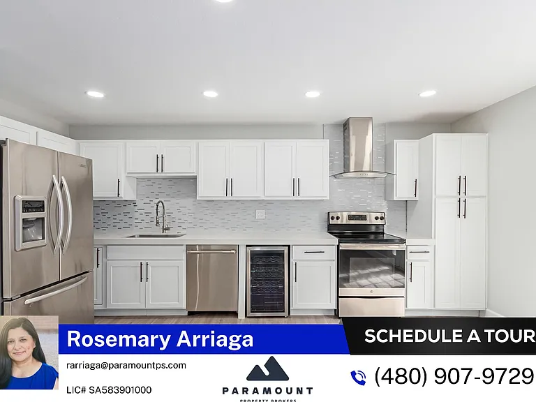 3701 E Monterosa St — Photo 8