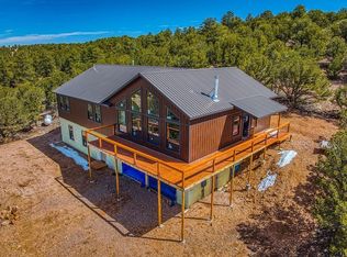 422 Commanche Rd, Silver Cliff, CO 81252