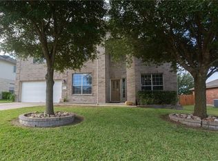 1021 Pendragon Castle Dr, Pflugerville, TX 78660