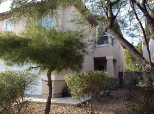 813 Old Mine Creek Ln, Las Vegas, NV 89134