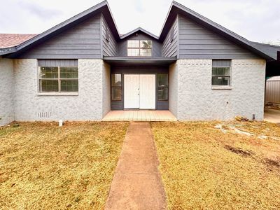 500 Orleans Loop, Laredo, TX, 78045