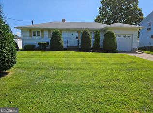 2250 Yardville Hamilton Sq, Trenton, NJ 08620