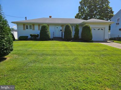 2250 Yardville Hamilton Sq, Trenton, NJ, 08620