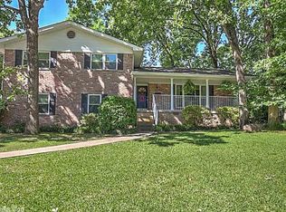 8005 Leawood Blvd, Little Rock, AR 72205