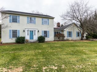 6 Ivan Rd, Columbia, NJ 07832