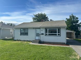 835 W Orchard Ave, Hermiston, OR 97838