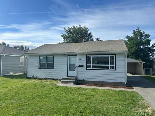 835 W Orchard Ave