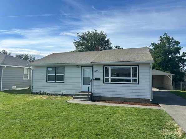 835 W Orchard Ave, Hermiston, OR 97838