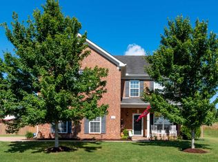3019 Soaring Eagle Way, Spring Hill, TN 37174