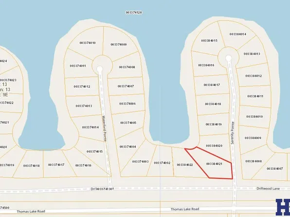 312 Driftwood Ln, Ashland, NE 68003
