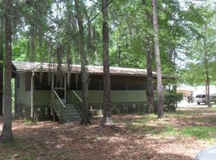 225 Benton Powell Rd, Uvalda, GA 30473