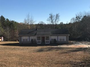 961 Thaxton Rd, Franklin, GA 30217