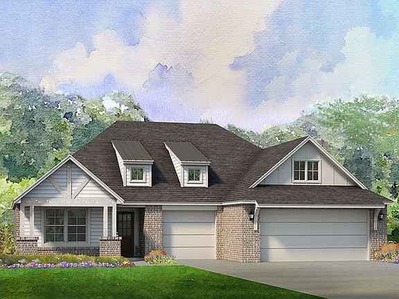 Coleman - Classic Elevation