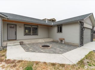 9978 Saska Way, Entiat, WA 98822