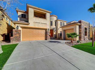 10530 Eagle Nest St, Las Vegas, NV 89141