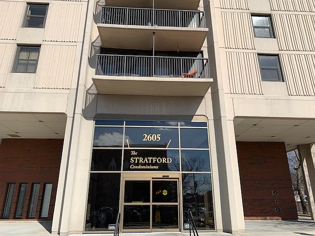 1st image of 2605 S Indiana Ave Unit 1108