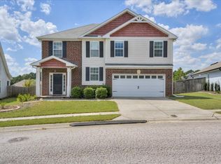 774 Whitney Pass, Evans, GA 30809