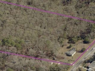 20 Cottonvale Rd, Savannah, GA 31405