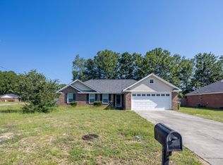 895 Manchester Rd, Sumter, SC 29154