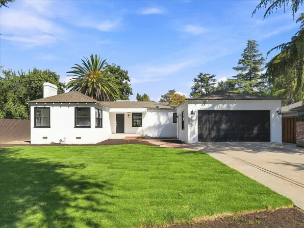 3520 N Van Ness Blvd, Fresno, CA 93704