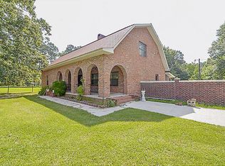 48478 Thompson Ln, Tickfaw, LA 70466