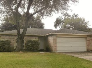 10011 Appleridge Dr, Houston, TX 77070
