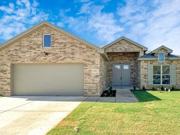 2907 135th St, Lubbock, TX 79423